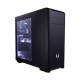 BitFenix Nova USB 3.0 Negro - Caja Torre BFX-NOV-100-KKWSK-RP